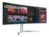 LG UltraWide 49WQ95C-W