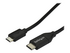 StarTech.com USB C to Micro USB Cable 2m 6ft