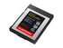 SanDisk Extreme PRO - flash-minneskort