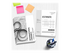 HP 78A - 2-pack - svart