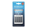 Eneloop Smart & Quick BQ-CC55