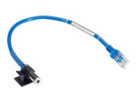 AlertWerks Dual Temperature Humidity Sensor