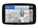 GO Navigator - GPS-navigator