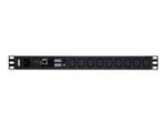 Basic Metered Series PE1209G