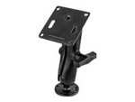Handi-Mount - Fäste för skrivare