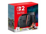 Switch 2 - Spelkonsol till handdator