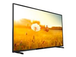 43HFL3014 - 43" Diagonal klass LED-bakgrundsbelyst LCD-TV