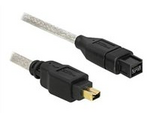 IEEE 1394-kabel