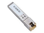 SFP-sändar/mottagarmodul (mini-GBIC)