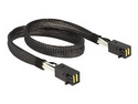 Delock - Intern SAS-kabel