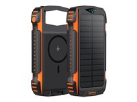 4smarts TitanPack solströmsbank