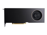 NVIDIA RTX A6000 - Grafikkort