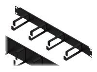 Eaton - rackpanel för kabelhantering (horisontell)