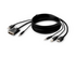 Belkin Secure KVM Combo Cable