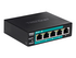 TRENDnet TE-FP051 - switch