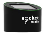 SocketScan S320 - Streckkodsskanner