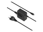 Connect - USB-C strömadapter