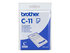 Brother - termiskt papper