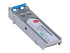 Intellinet Transceiver Module Optical, Gigabit Ethernet SFP Mini-GBIC, 1000Base-Sx (LC) Multi-Mode Port, 550m,MSA Compliant, Equivalent to Cisco GLC-SX-MM, Three Year Warranty
