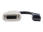 DisplayPort to DVI Adapter
