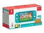 Switch Lite
