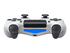 Sony DualShock 4 v2 - spelkontroll