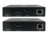 Eaton Tripp Lite Series DisplayPort over Cat6 KVM Extender Kit, Transmitter and Receiver, USB, 4K 30Hz, DP1.2a, PoC, HDCP 2.2, 230 ft., TAA