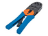 Intellinet Universal Modular Plug Crimping Tool, For RJ45, RJ12 and RJ11 modular plugs