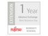 Ricoh Scanner Service Program 1 Year Warranty Renewal for Fujitsu Workgroup Scanners