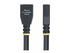 StarTech.com 10ft (3m) DisplayPort 1.4 Extension Cable, DP 1.4, 8K 60Hz