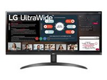 29WP500-B - LED-skärm