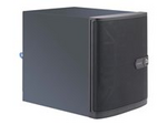 Supermicro SC721 TQ-350B