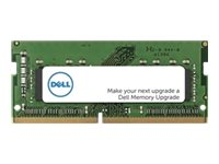 Dell - DDR4 - modul - 16 GB