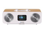 IR50DAB - Internetradio