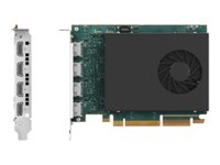 Matrox Mura C4K - videofångstadapter