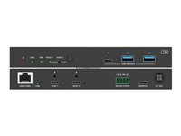 VivoLink - video/ljud/USB-förlängare