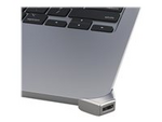 Ledge Adapter for MacBook Air M2 and M3