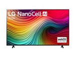 75NANO81T6A - 75" Diagonal klass Nano81 Series LED-bakgrundsbelyst LCD-TV
