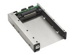 DP25 Removable HDD Spare Carrier