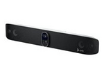Poly Studio X72 - Allt-i-ett videobar