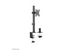 Neomounts FPMA-D510 monteringssats