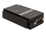 Converter RS-232 > RS-232 with 3 kV Isolation