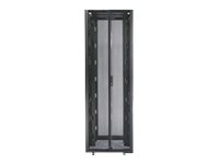 APC NetShelter SX Deep Enclosure Without Doors