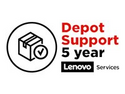 Lenovo Depot - Utökat serviceavtal