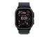 Apple Watch Ultra 3 - svart titan