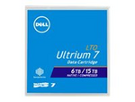 5 x LTO Ultrium 7