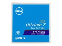 Dell - LTO Ultrium 7 x 5