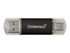 Intenso Twist Line - USB flash-enhet