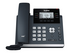 Yealink SIP-T42U - VoIP-telefon med nummerpresentation