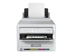 WorkForce Pro WF-C5390DW
